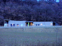 Crèche intercommunale