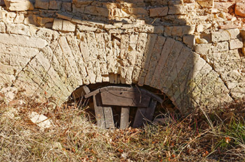 four potier de Passaire