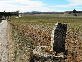 Chemin de Seynet