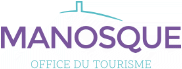 Office de Tourisme de Manosque