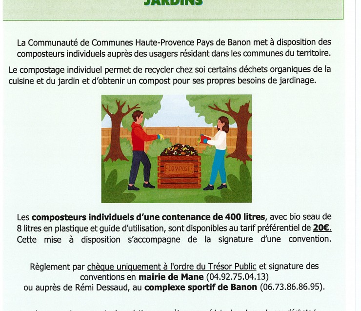 composteur