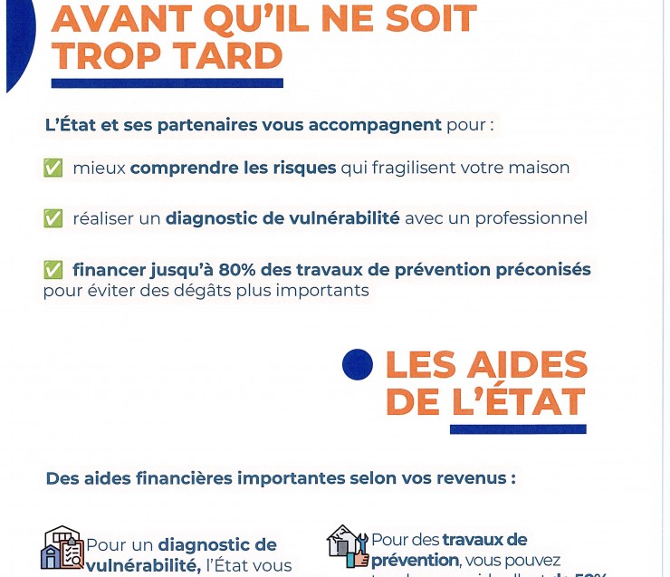 INFORMATION DISPOSITIF ALTE