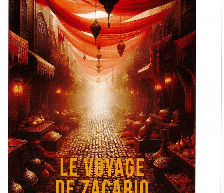 SOIREE CONTES DIMANCHE 10 AOUT
