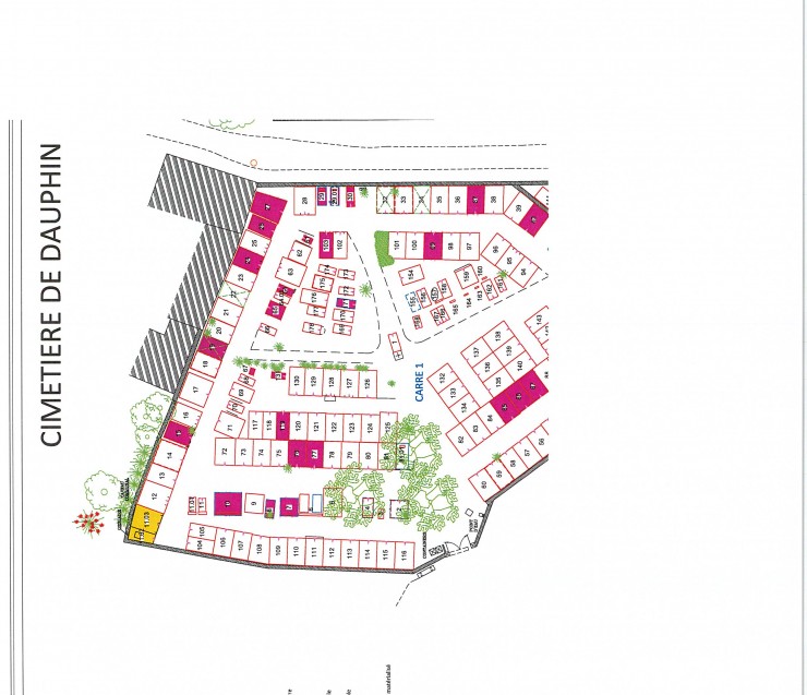 INFORMATION PROCEDURE DE REPRISE CONCESSIONS - 2