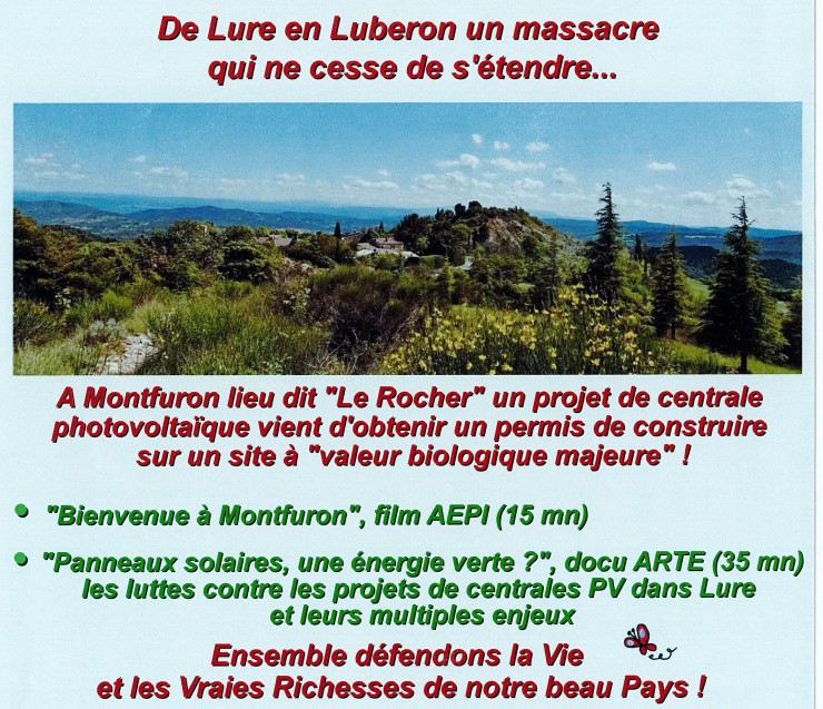 Association AEPI Projection débat