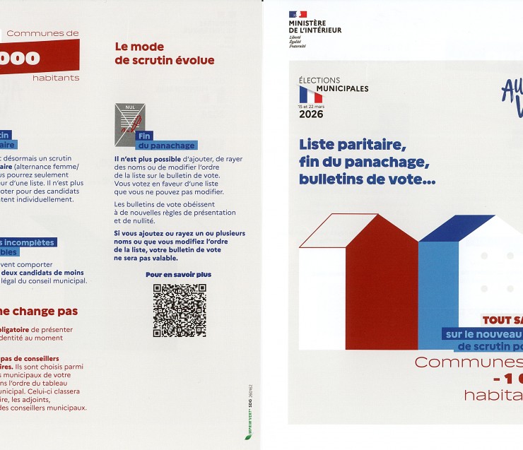 DECRET CONVOCATION DES ELECTEURS 